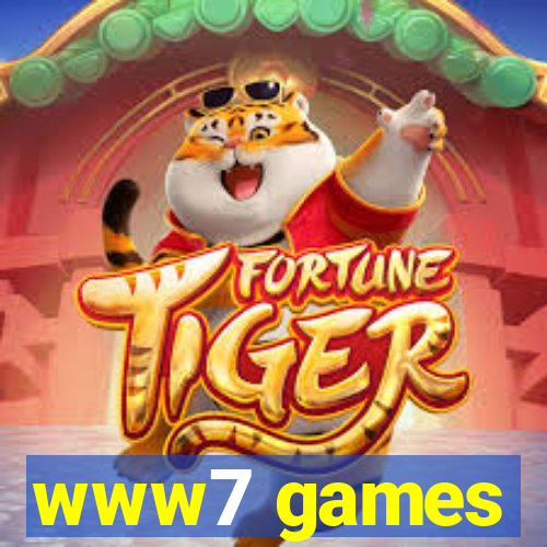 www7 games